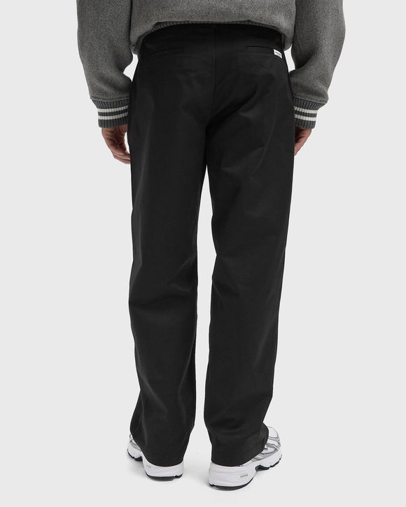 REWORKED TROUSERS