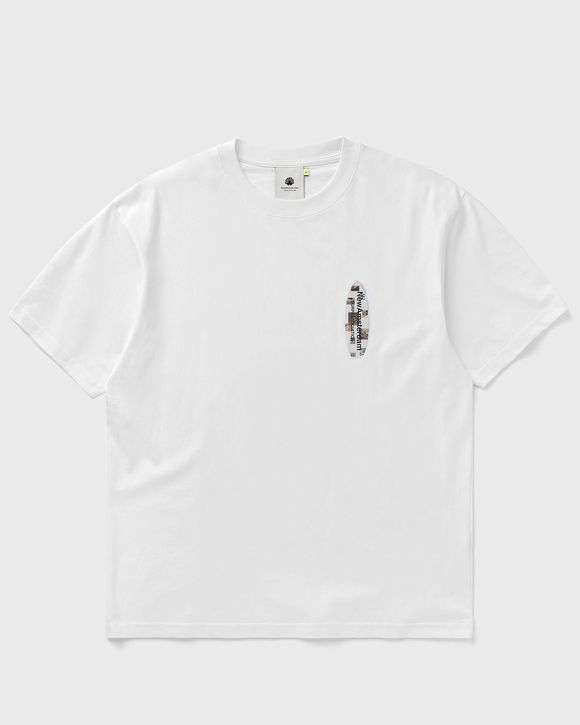 SURF ZINE TEE