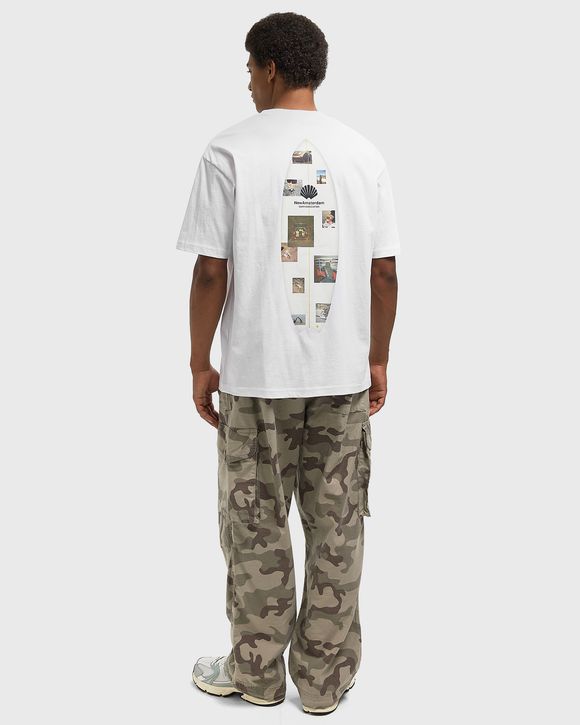 SURF ZINE TEE
