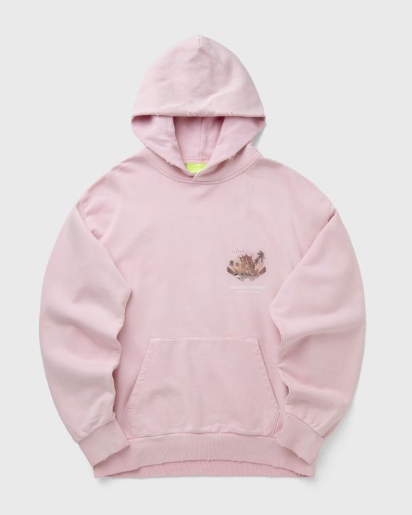 TROPICAL HOODIE