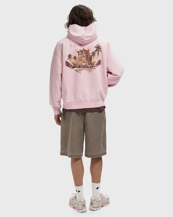 TROPICAL HOODIE