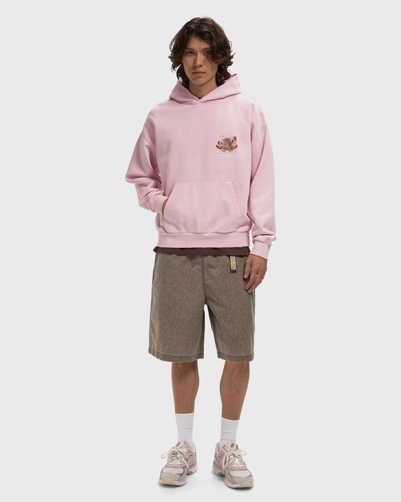 TROPICAL HOODIE