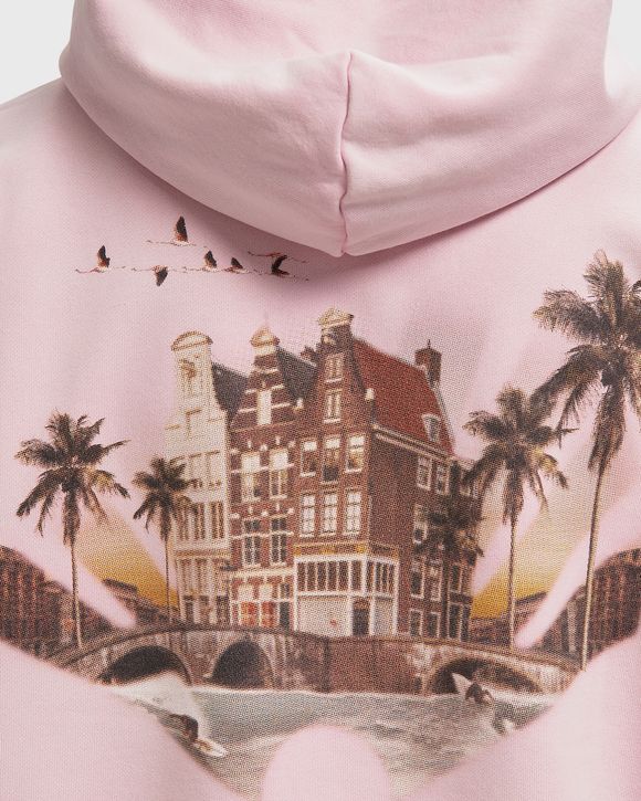 TROPICAL HOODIE