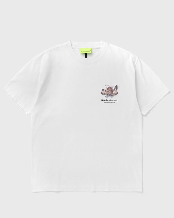 TROPICAL TEE
