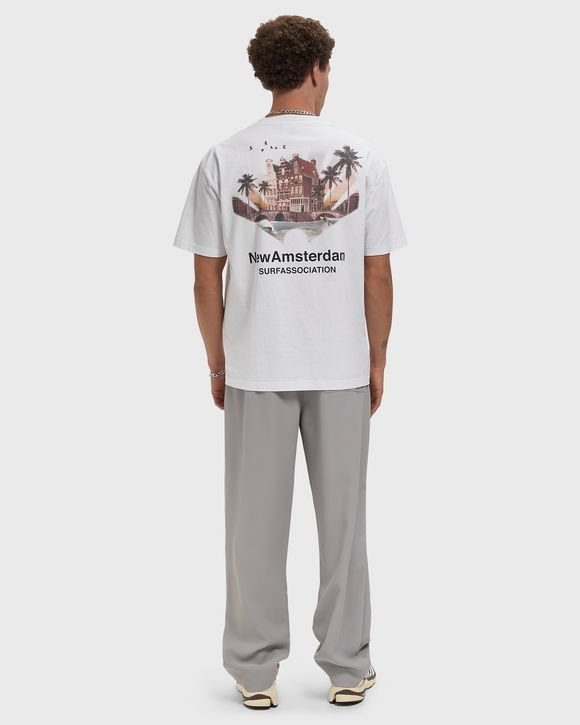 TROPICAL TEE