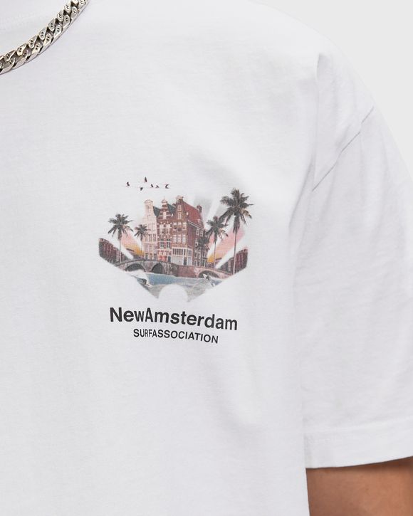 TROPICAL TEE
