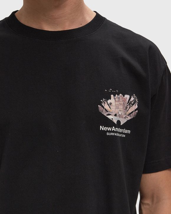 TROPICAL TEE