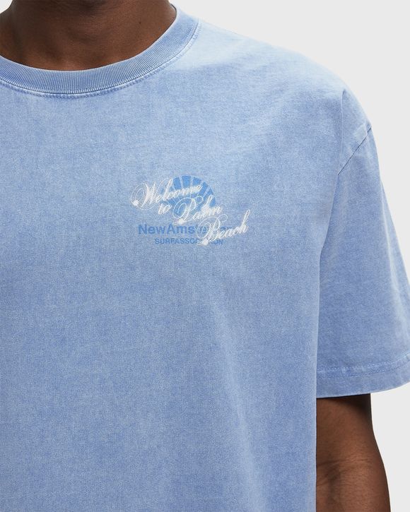 WELCOME TO PALMBEACH TEE