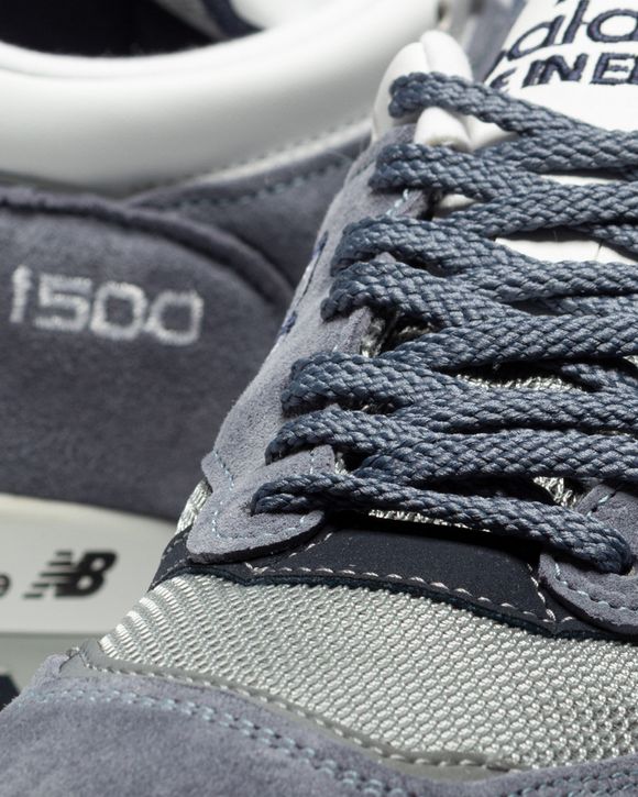 1500 'MADE IN UK'