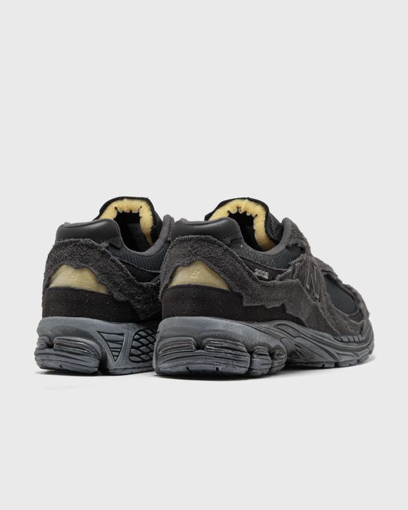 2002R 'PROTECTION PACK'