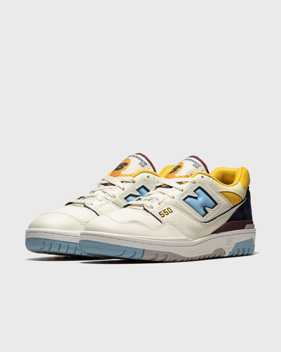 550 NCF 'Marquette'
