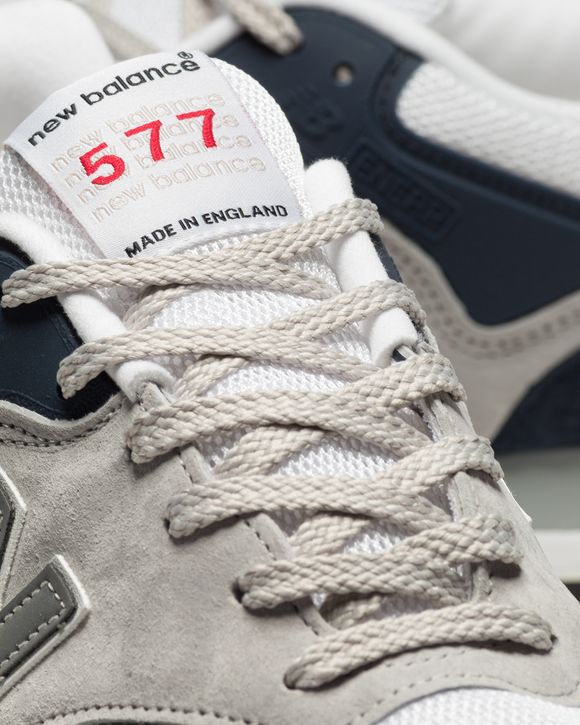 577 'MADE IN UK'