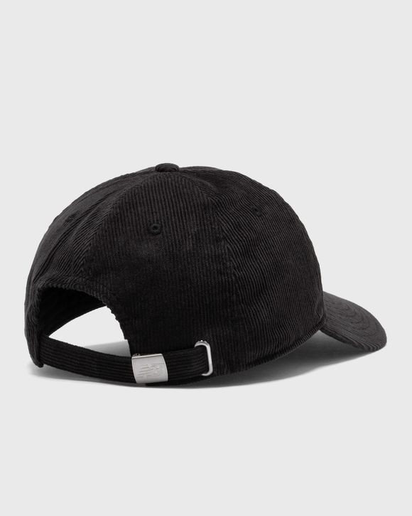 6 Panel Washed Corduroy Hat