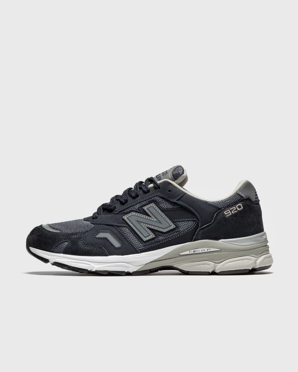 920 'MADE IN UK'