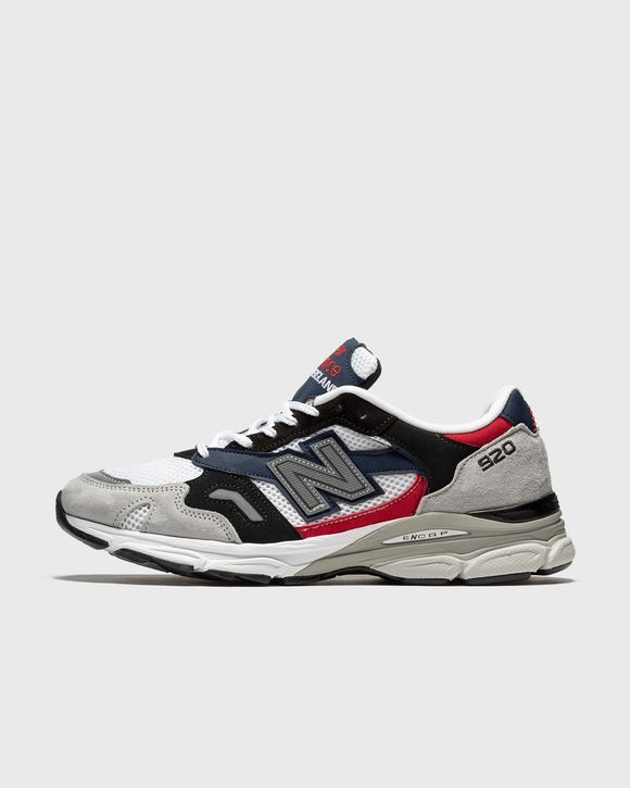 920 'MADE IN UK'