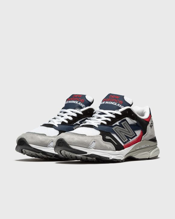 920 'MADE IN UK'