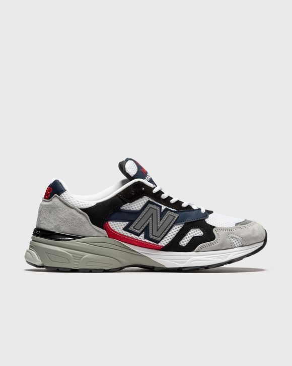 920 'MADE IN UK'