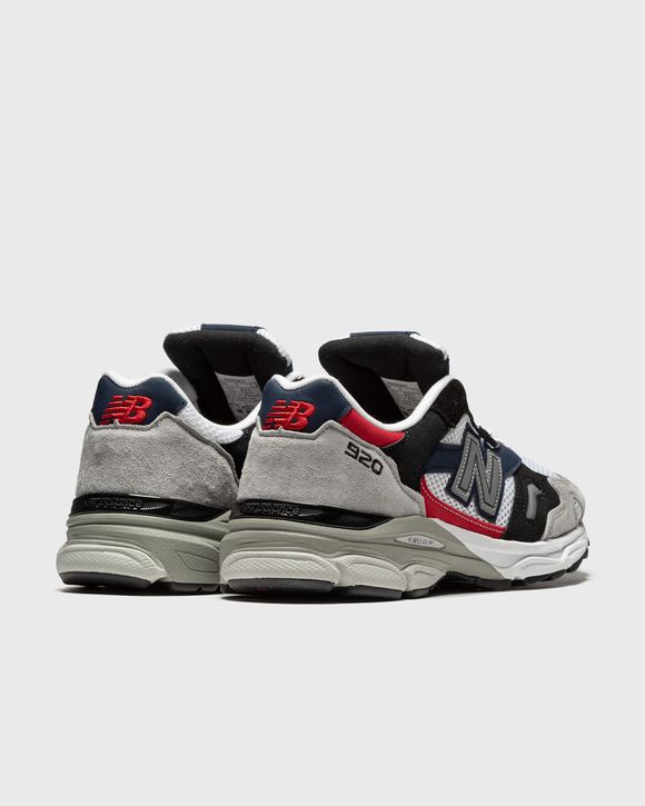 920 'MADE IN UK'