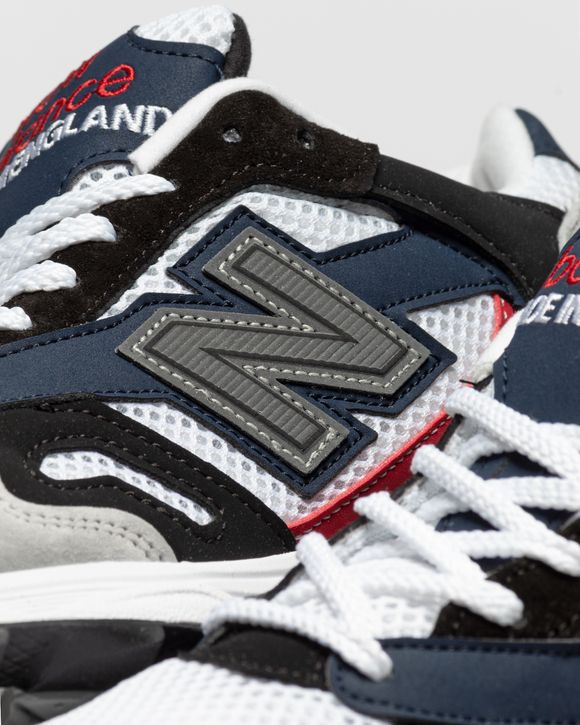 920 'MADE IN UK'
