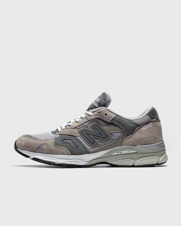 920 'MADE IN UK'