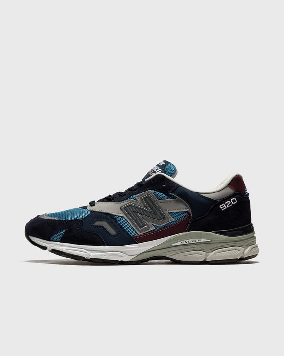 920 'MADE IN UK'
