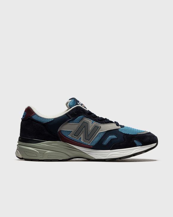 920 'MADE IN UK'