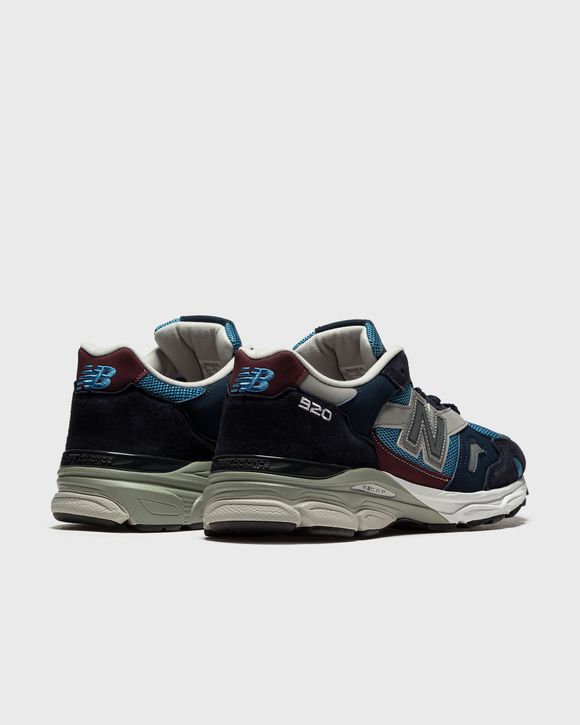 920 'MADE IN UK'