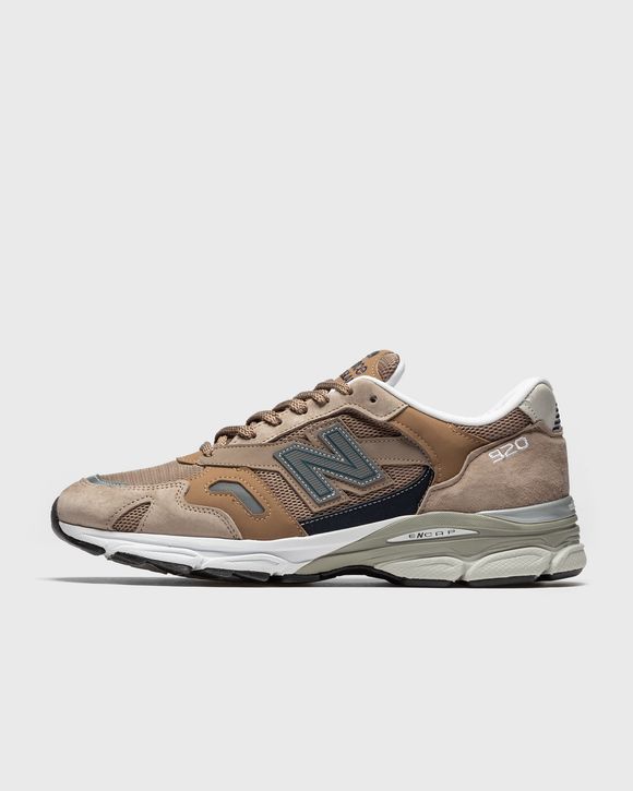920 'MADE IN UK'