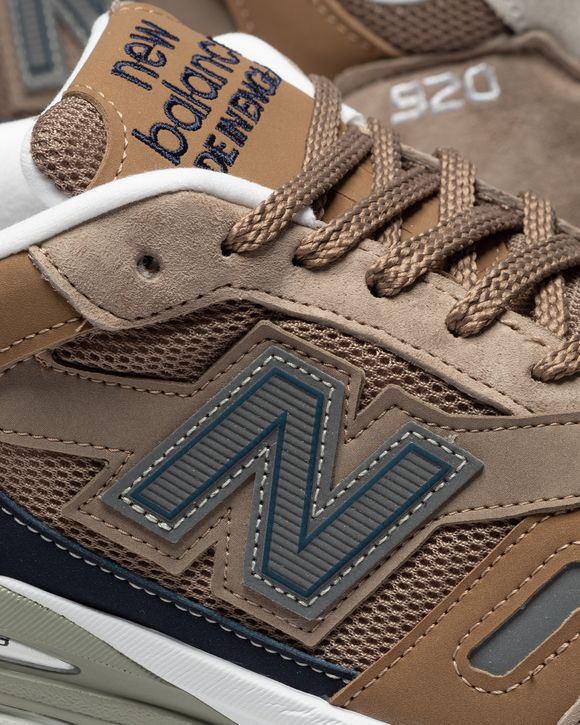 920 'MADE IN UK'