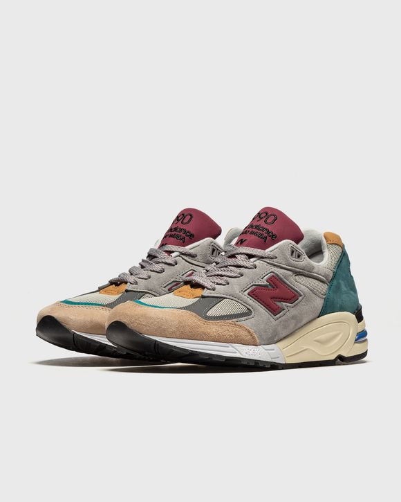 990V2 'MADE IN USA'