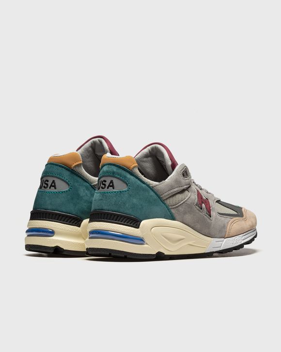 990V2 'MADE IN USA'