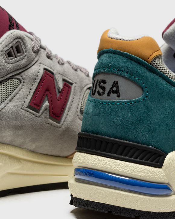 990V2 'MADE IN USA'