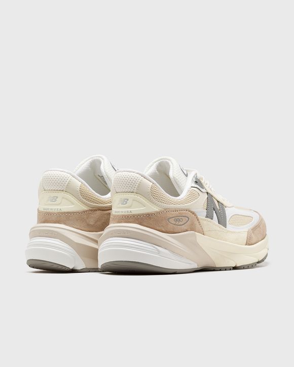 New Balance 990V6 Beige Brown | BSTN Store