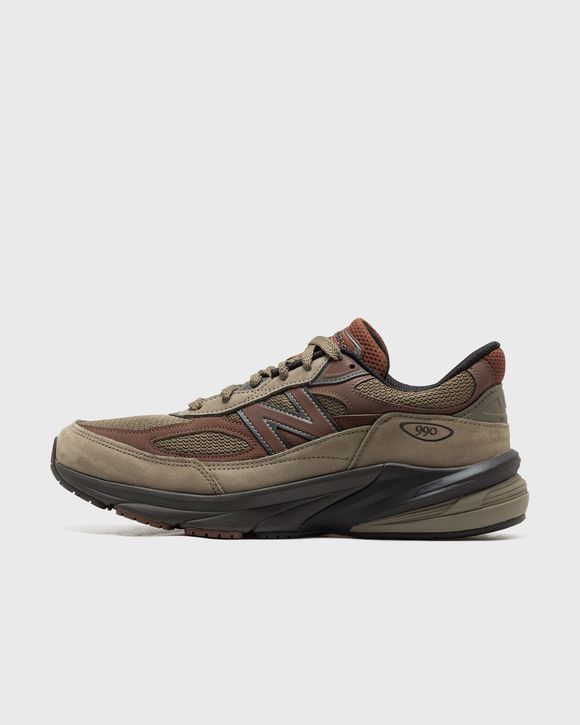 990v6 Made in USA