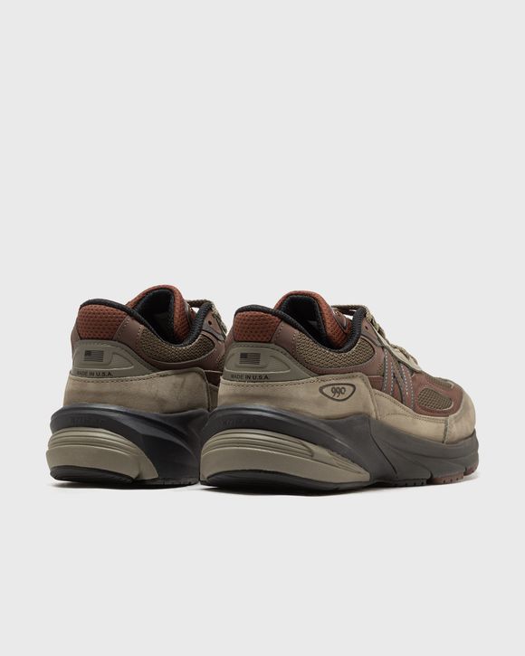 990v6 Made in USA