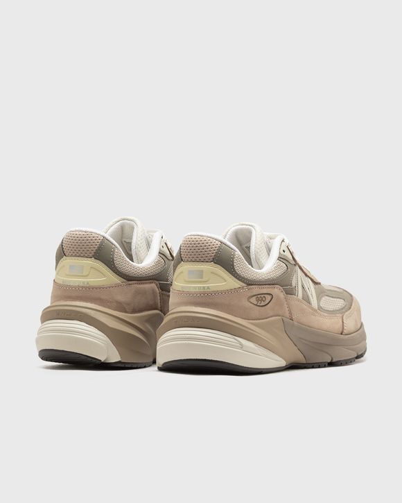 990v6 Made in USA