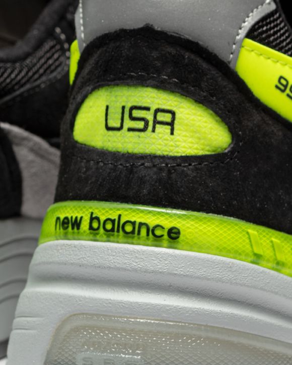 992 'MADE IN USA'