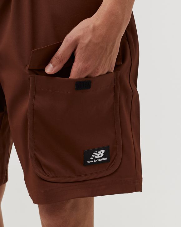 All Terrain Short