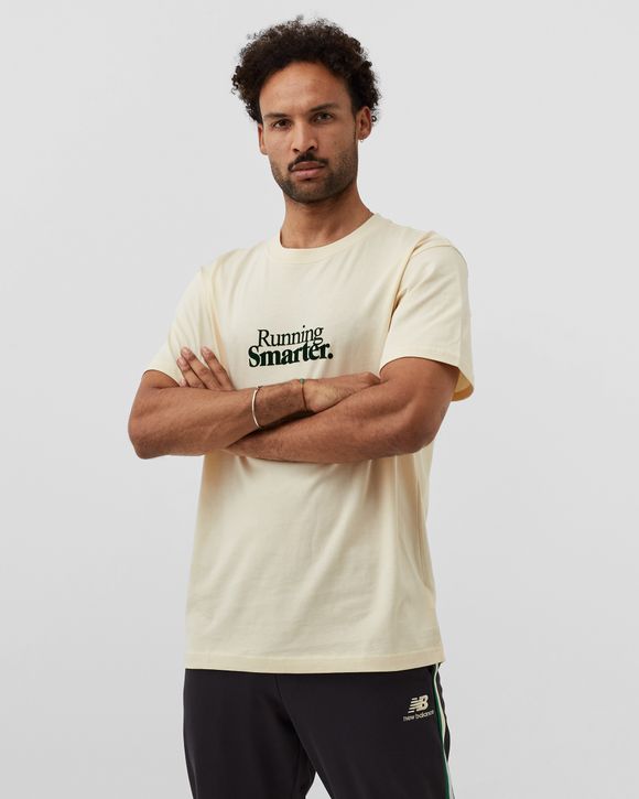 Athletics 70s Run Graphic Tee