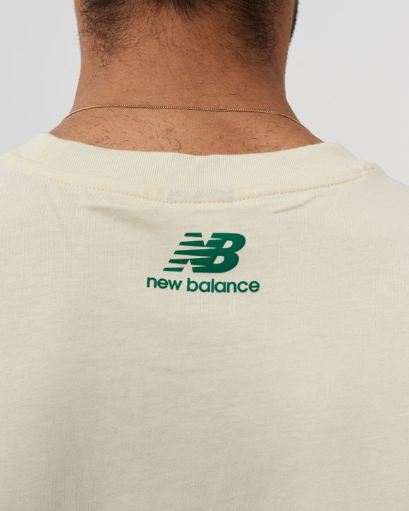 Athletics 70s Run Graphic Tee