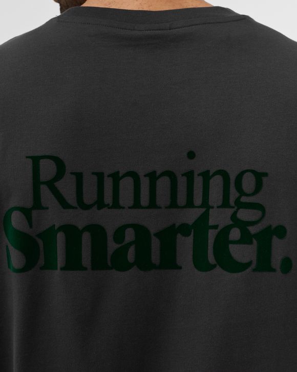 Athletics 70s Run Longsleeve