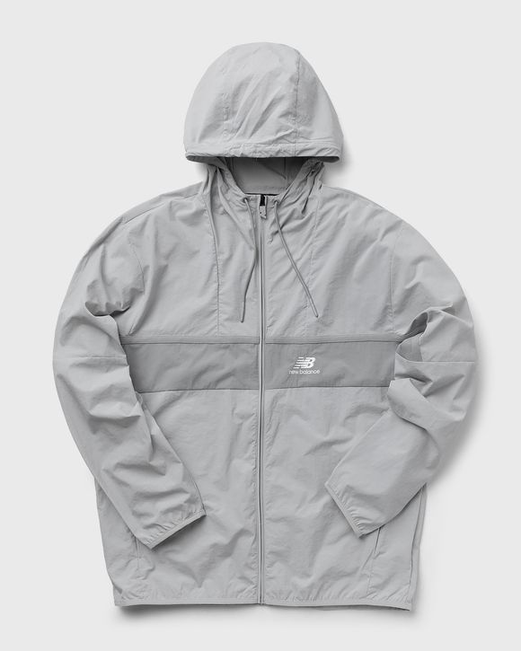Athletics Amplified Windbreaker