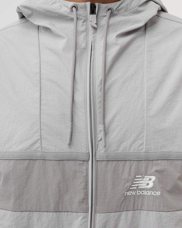 Athletics Amplified Windbreaker