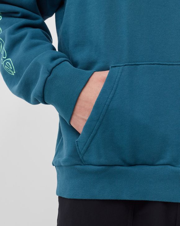 Athletics Clash Hoodie