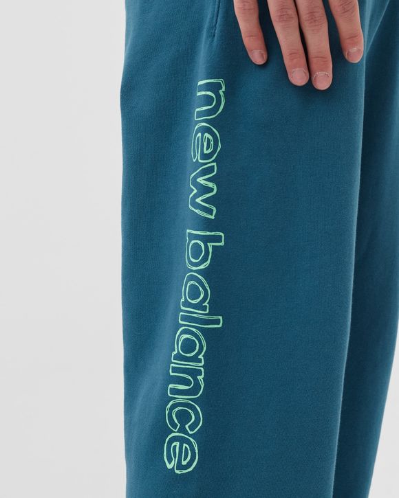 athletics Clash SWEATPANTS
