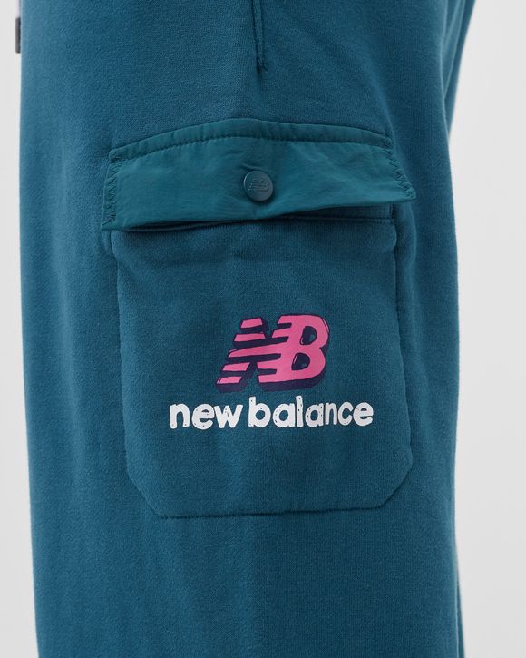 athletics Clash SWEATPANTS