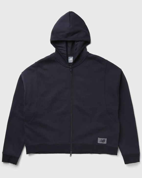 Athletics Crafted Fleece Full Zip