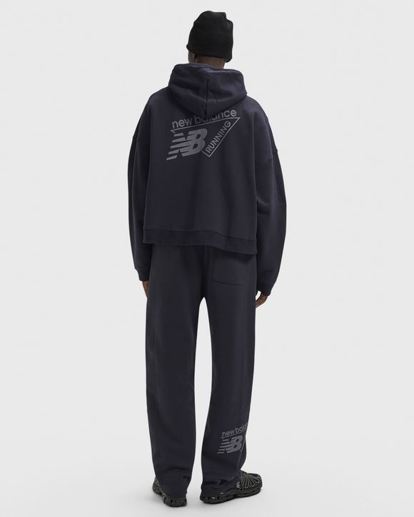 Athletics Crafted Fleece Full Zip