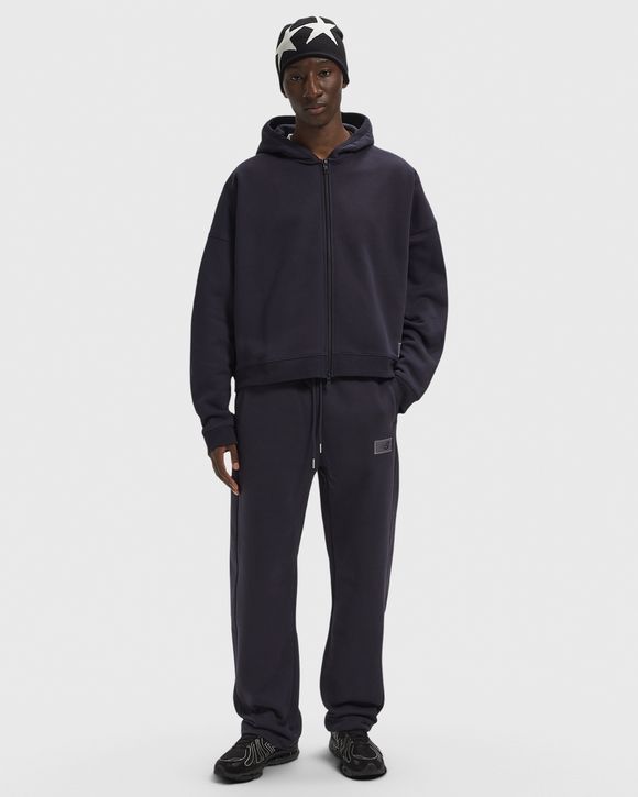 Athletics Crafted Fleece Full Zip