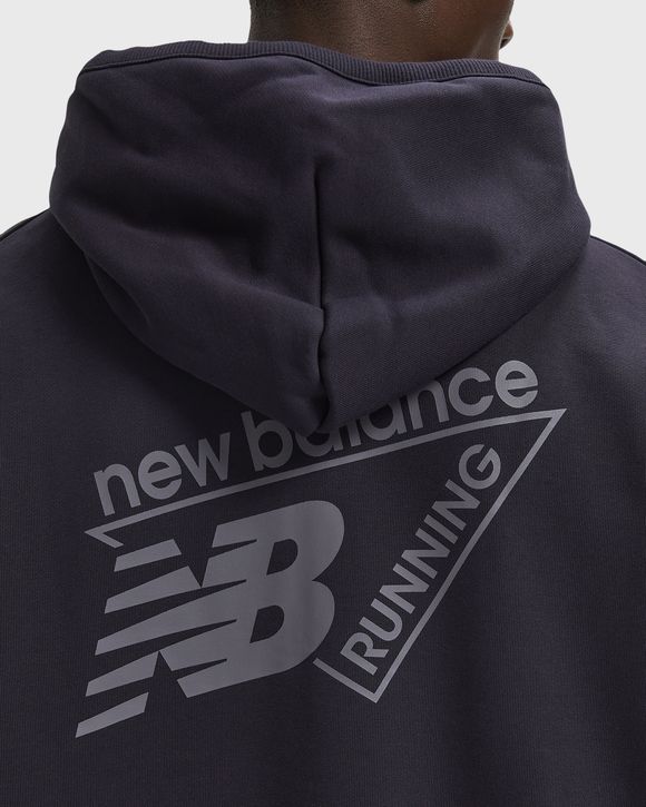 Athletics Crafted Fleece Full Zip